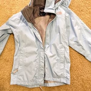 North face jacket